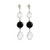 (700) Large Size Wholesale Assorted Ladies Dangling Earrings Jewelries