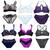 (30) Women Wholesale Underwire Boost Push Up Bras & Matching Lingerie Underwear Sets