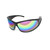 (160) Men & Women PVC Fashion Sunglasses With Assorted Style