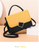 (20) Premium High Quality Women Casual Crossbody Fashion Handbag Purse Tote Style-12