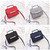 (20) Premium High Quality Women Casual Crossbody Fashion Handbag Purse Tote Style-11