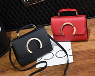 (20) Premium High Quality Women Casual Crossbody Fashion Handbag Purse Tote Style-9