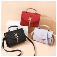 (20) Premium High Quality Women Casual Crossbody Fashion Handbag Purse Tote Style-17