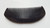 Classic Buffalo Horn Comb (Medium)