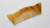 Vintage Style Sheep Horn Comb Fine Teeth!