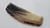 Large handmade yak horn comb with fine teeth | shop arakicrafts.com!