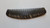 Primitive Buffalo Horn Comb