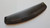 Primitive Buffalo Horn Comb