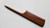 Red Rat Tail Comb
