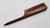 Red Rat Tail Comb