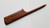 Red Rat Tail Comb
