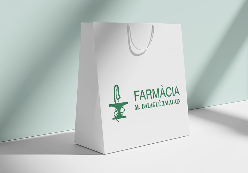 Haz tu encargo exprés en de Farmacia Carmen Ortiz en Benacazón (Sevilla)