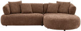 Fabric Sofas