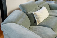 One Sofa, Three Way