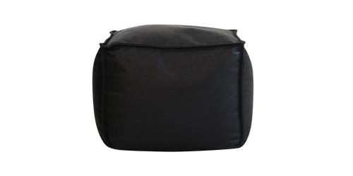 Black_Leather_Bean_Bag_Small-1