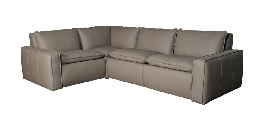 Huxley_4_Piece_Modular_Corner_Suite_in_Leather-1