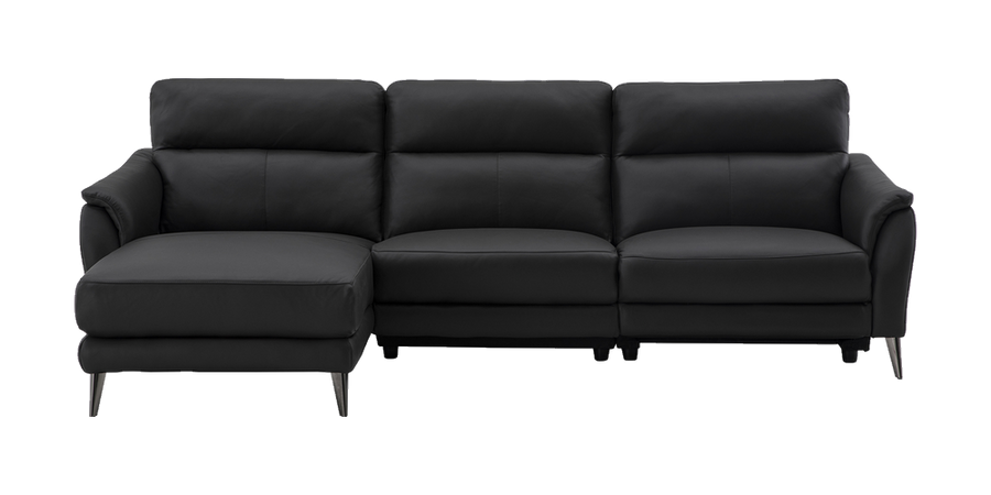Bailey_4_Seater_Power_Reclining_Sofa_with_Chaise_LHF_in_Leather-1