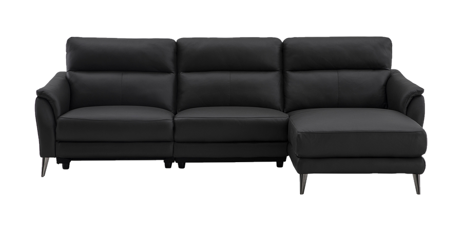 Bailey_4_Seater_Power_Reclining_Sofa_with_Chaise_RHF_in_Leather-1