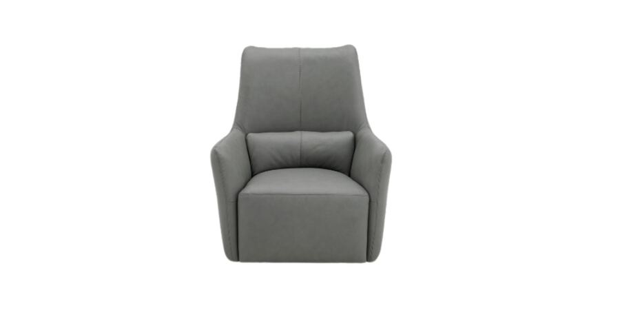 Colombo_Swivel_Armchair_in_Leather-1