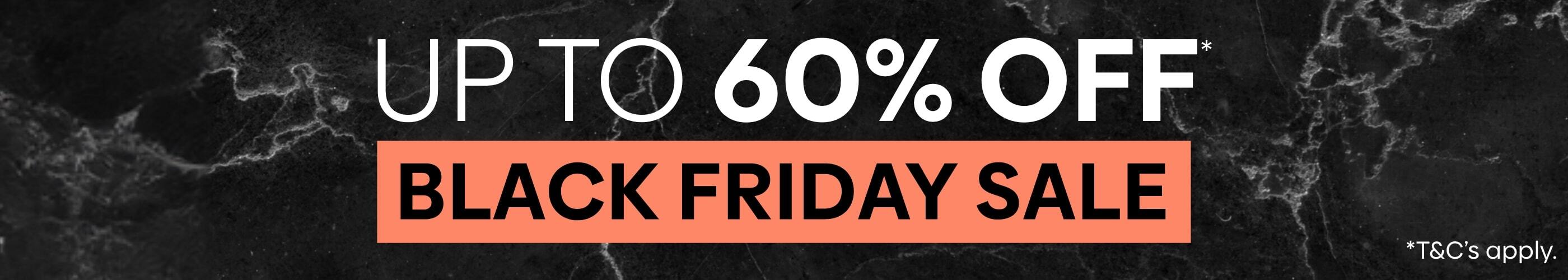 Hunter Home Black Friday Sale