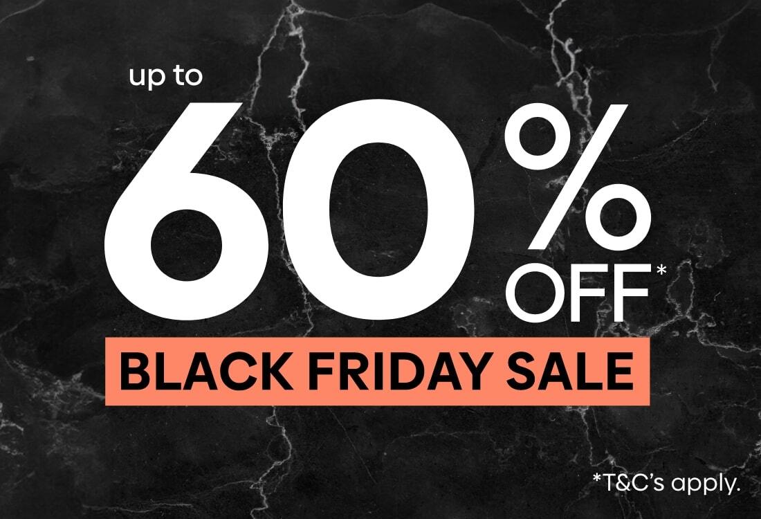 Hunter Home Black Friday Sale