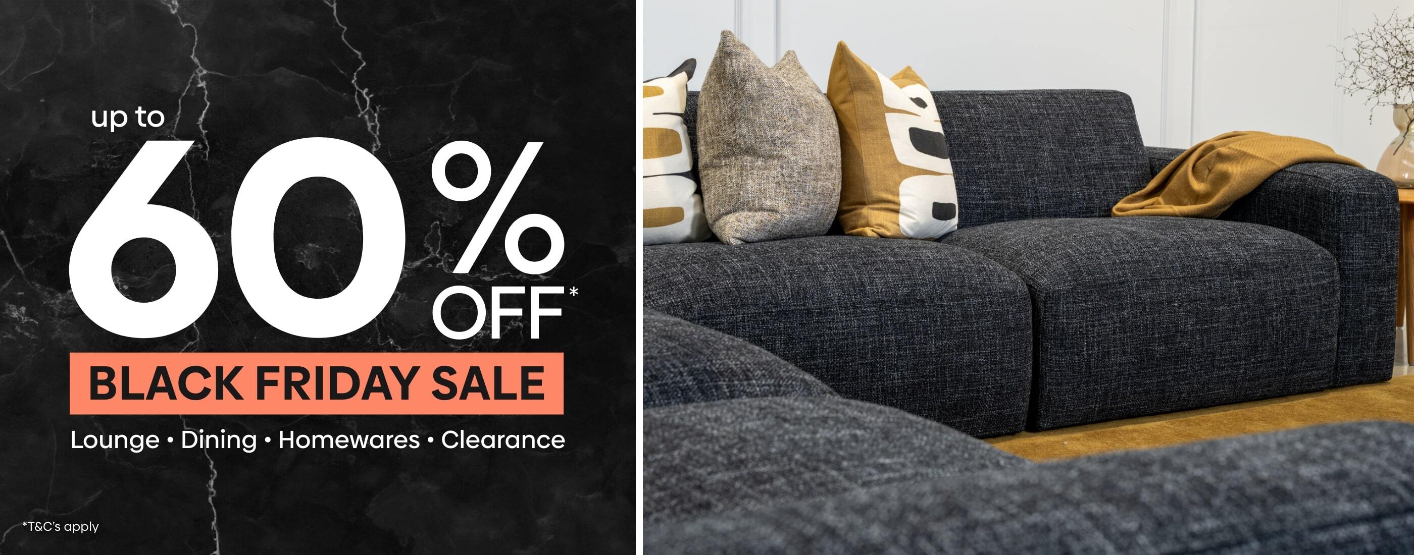Hunter Home Black Friday Sale