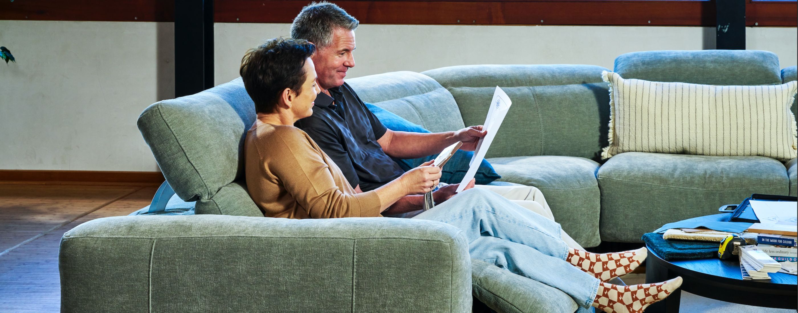 Hunter Home Design Service - Book a Free Consult