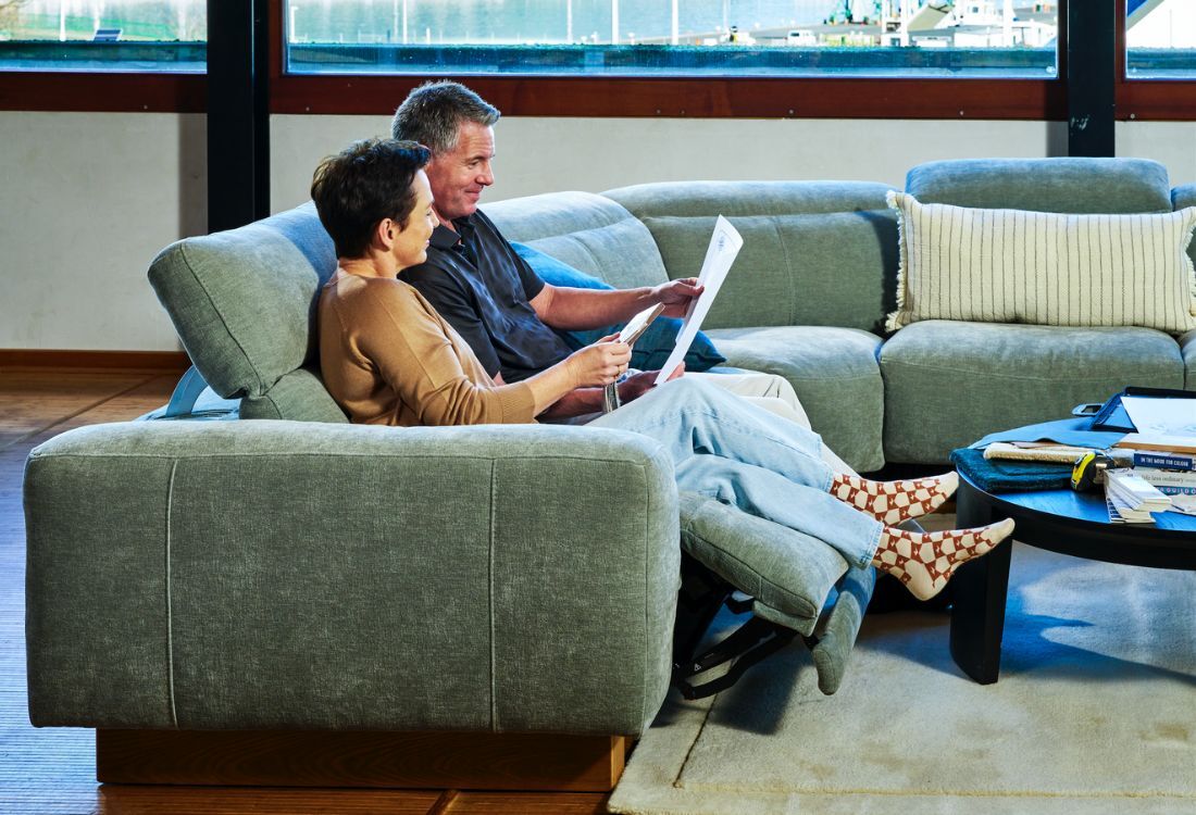 Hunter Home Design Service - Book a Free Consult