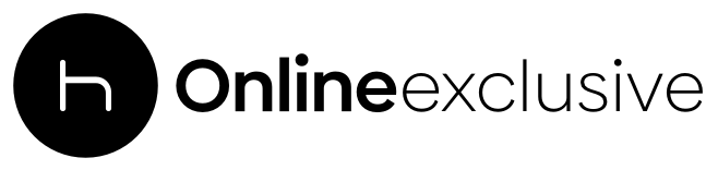Online Exclusive