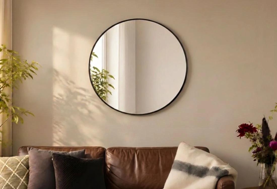 Mirrors