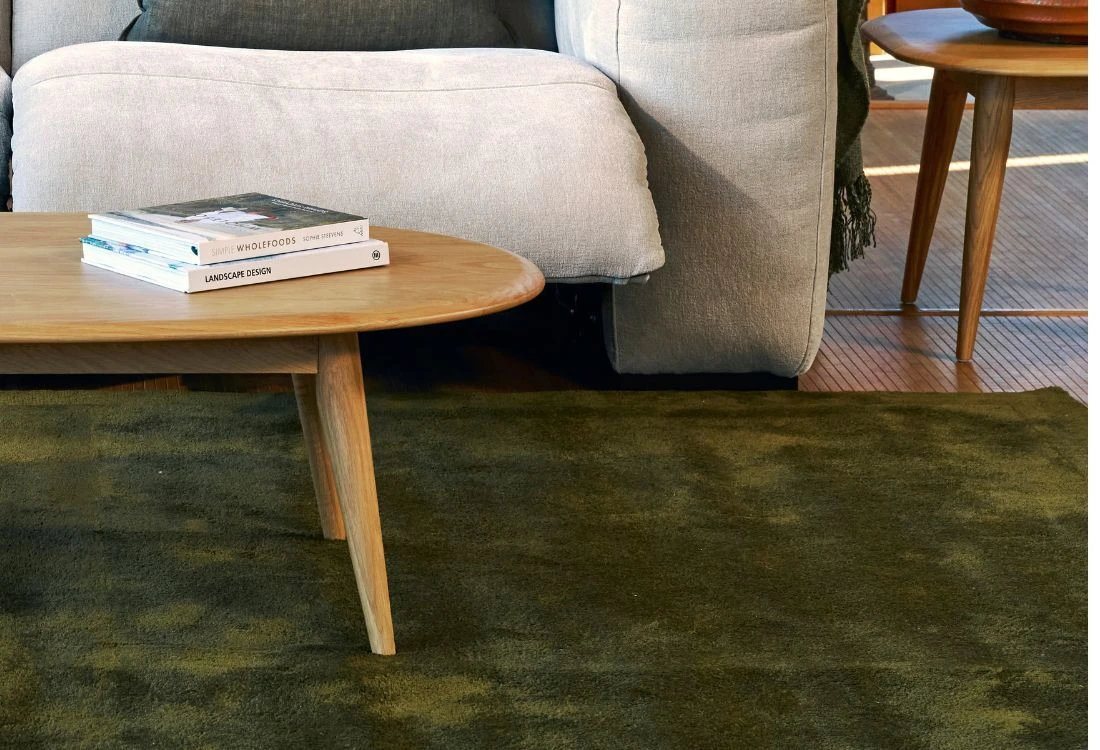 How to Choose the Right Rug
