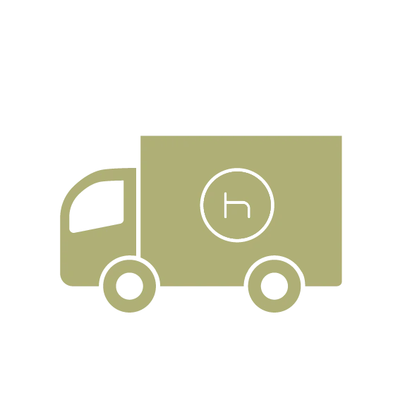 Delivery Support