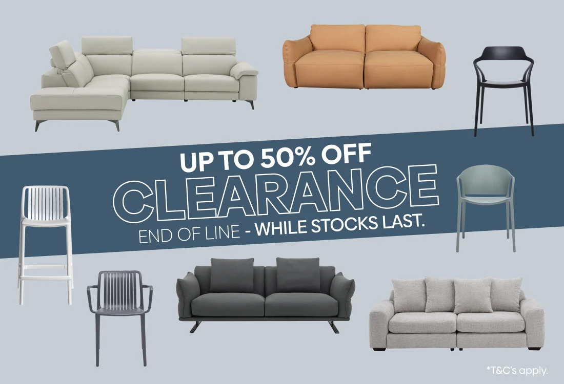 Clearance