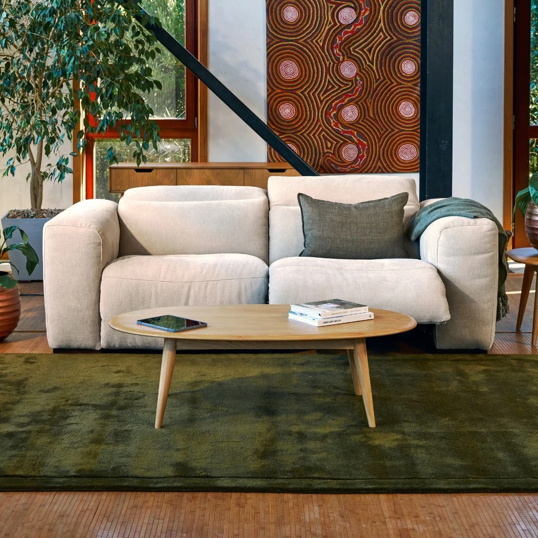Rugs