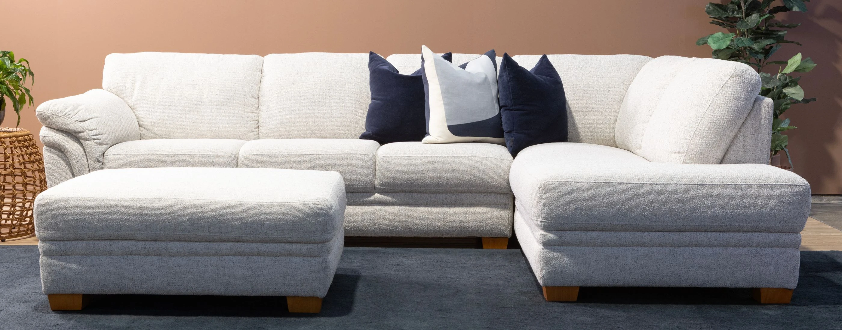 Demi Sofa Collection