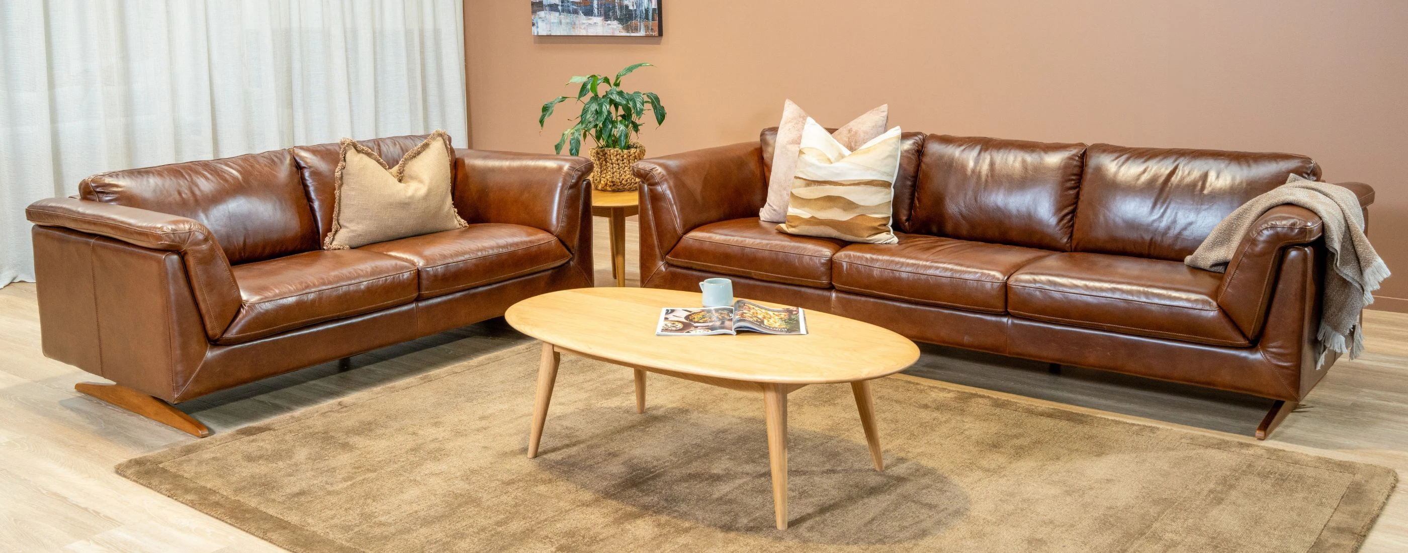Nash Sofa Collection