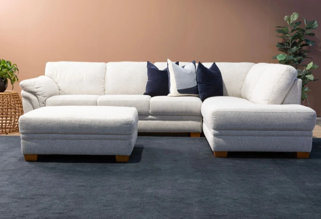 Demi Sofa Collection