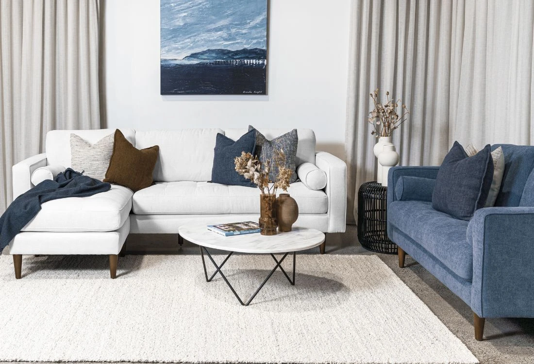 Harper Sofa Collection