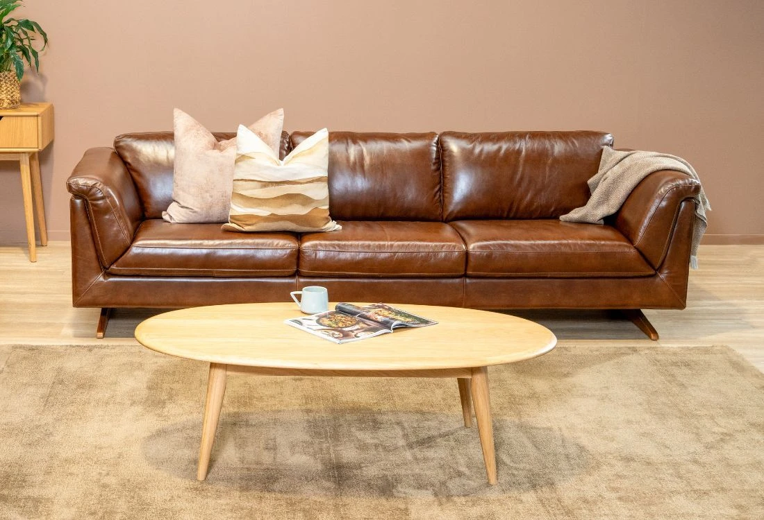 Nash Sofa Collection