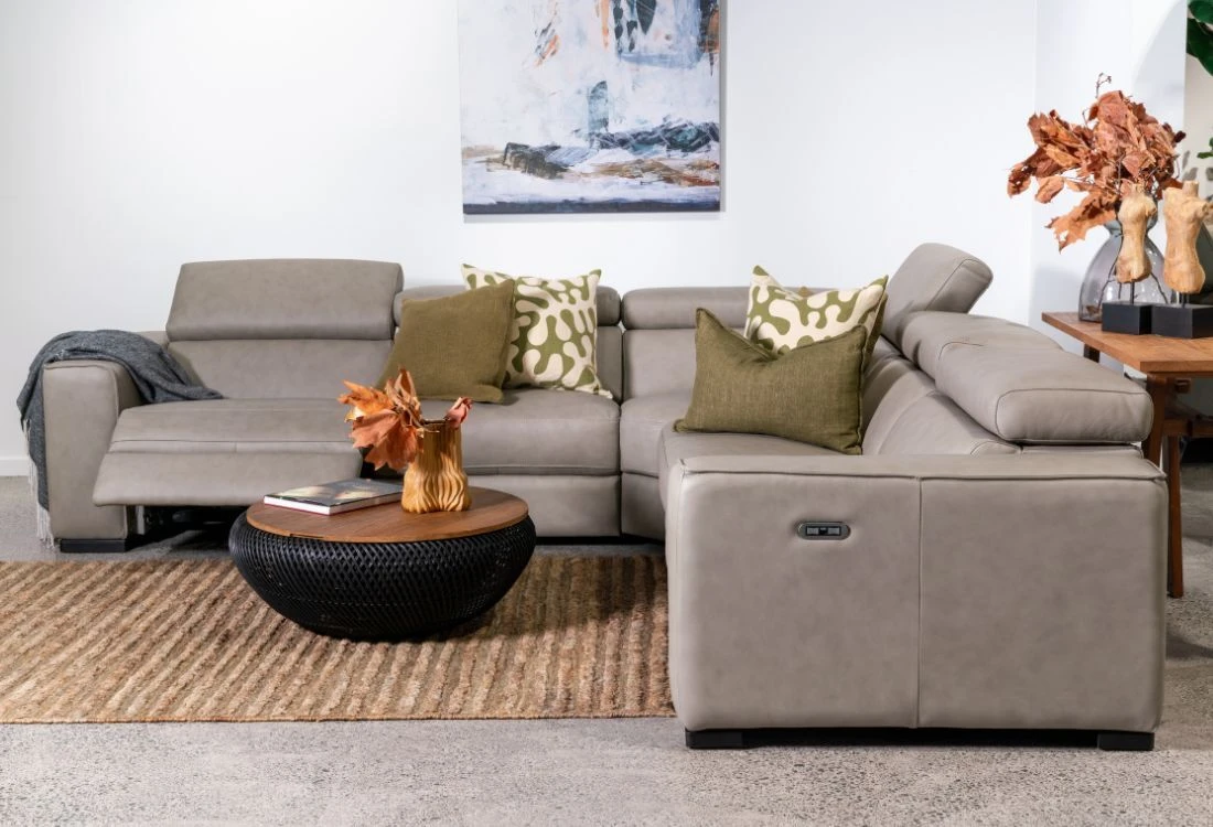 Stevie Modular Sofa Collection