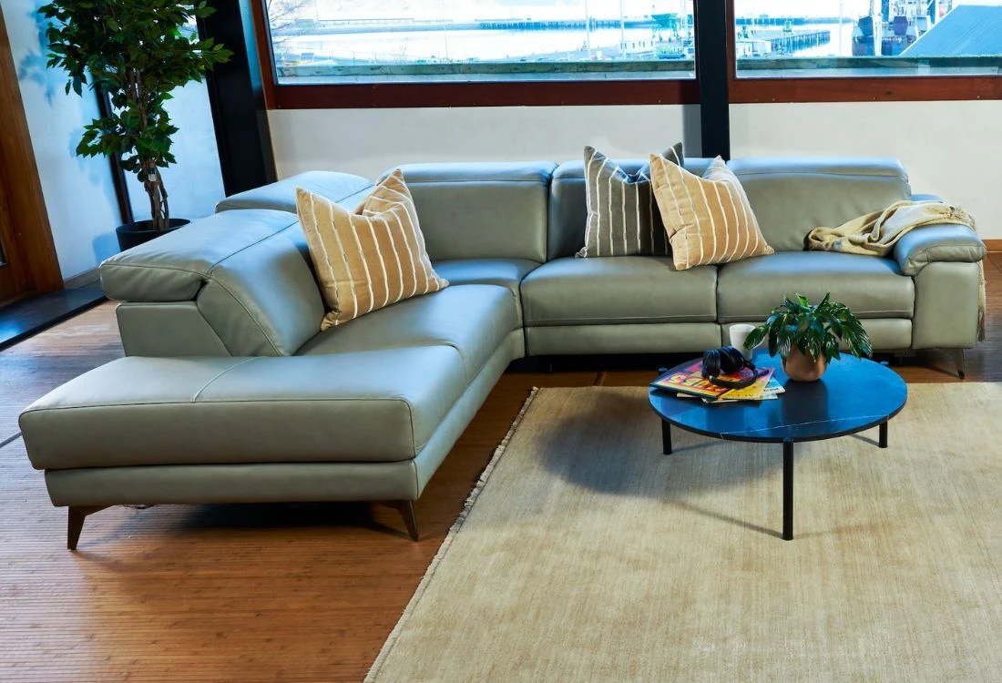 Tate Sofa Collection