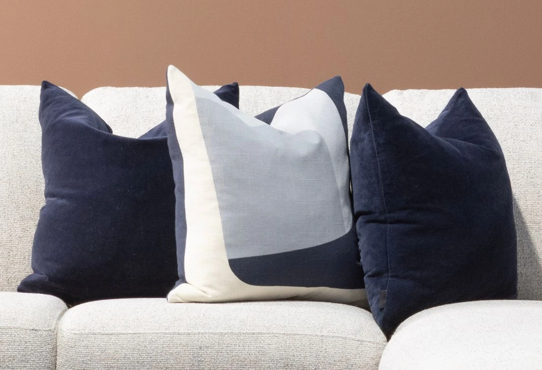 Picking the Right Cushions