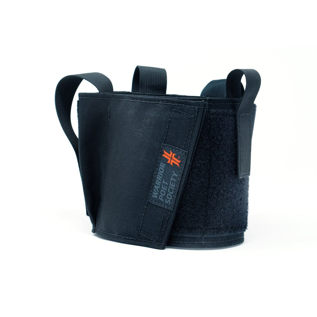 EDC Ankle Medical Kit + Medical Components Pack Warrior Poet Supply Co