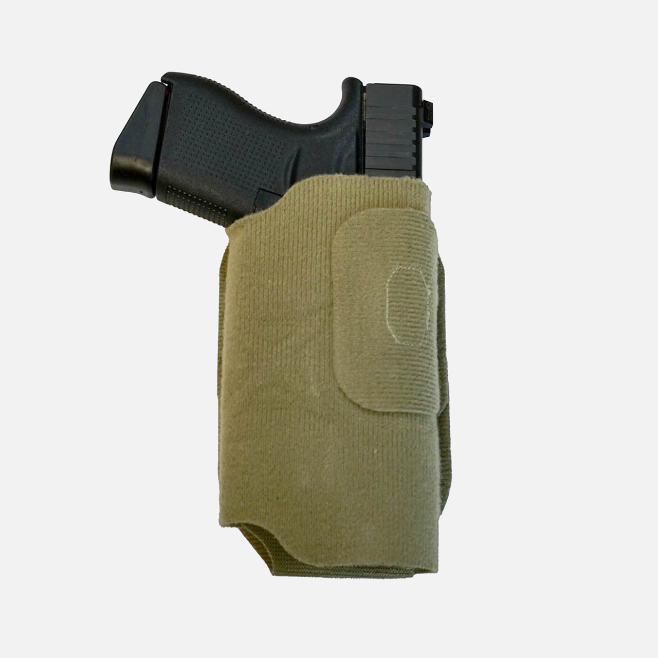 Holster Finds: The Secret Life of Your Favorite Concealed Carry Companion