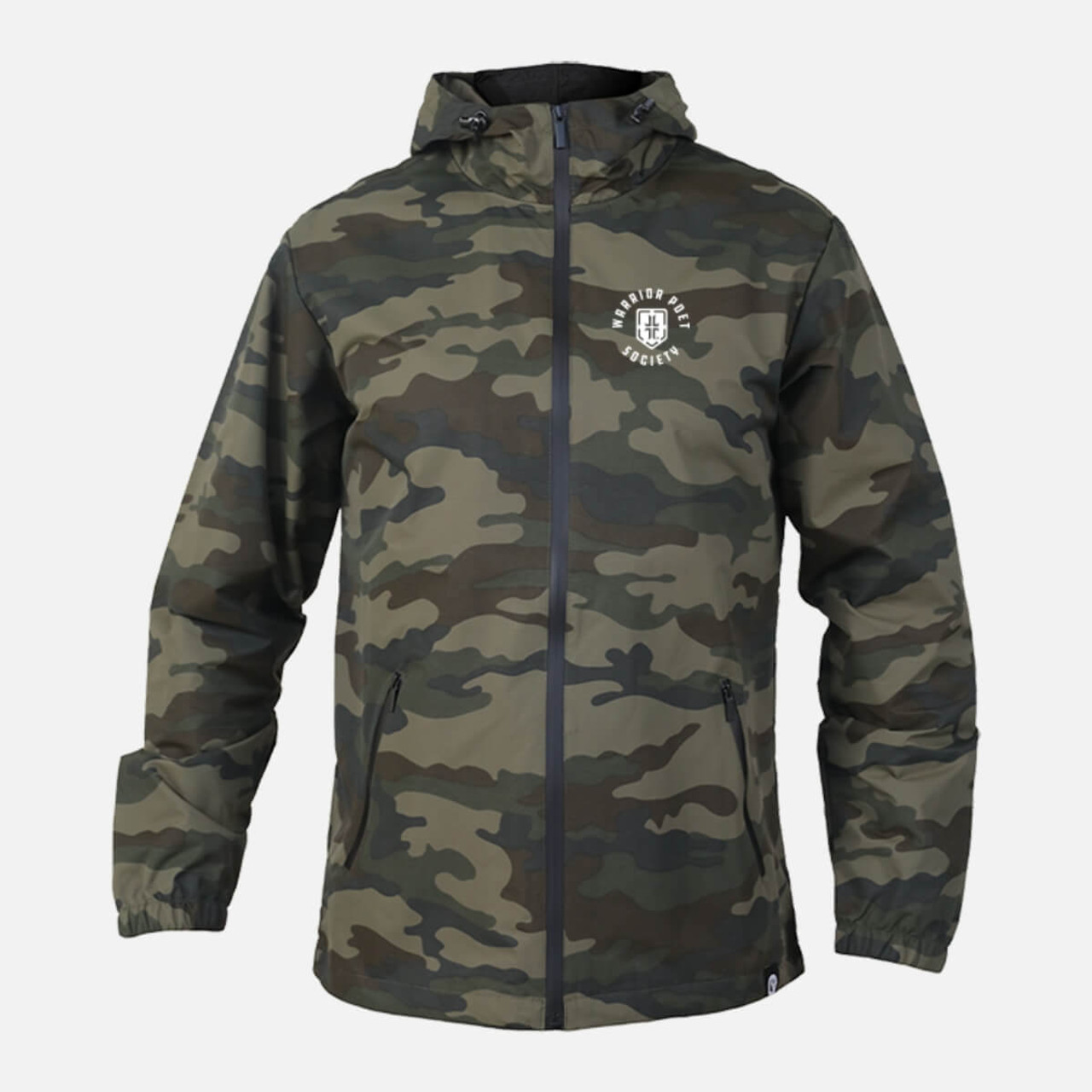 WPS Dryflip Rain Jacket 2.0