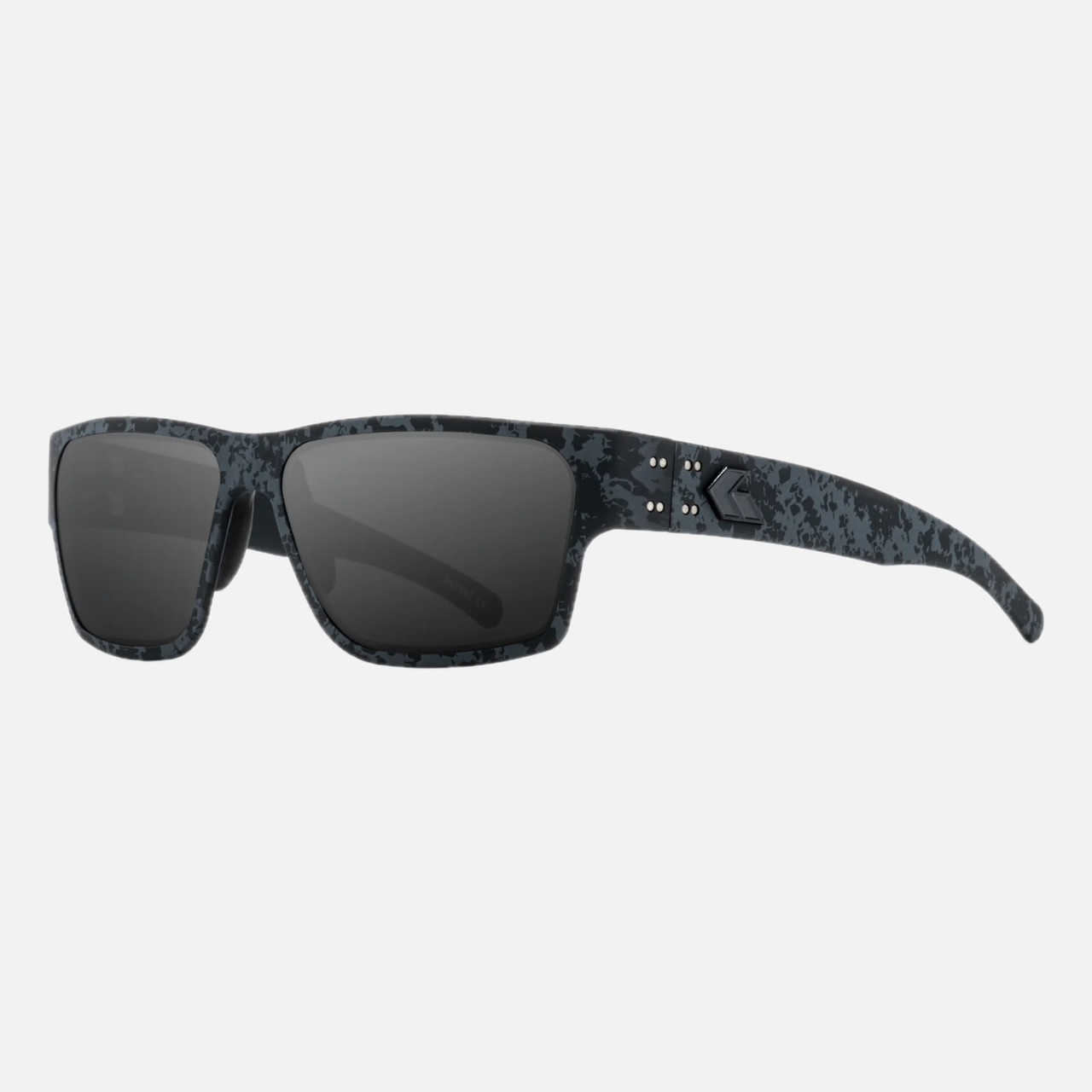 GATORZ DELTA　StealthGraffiti Gatorz Delta Polar - Stealth Graffiti Camo/Smoke
