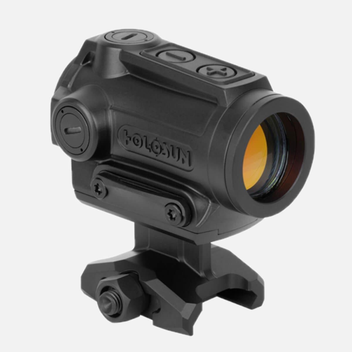 ☆ほぼ未使用☆【4.1万】実物 HOLOSUN ARO MRS ドットサイト Holosun ARO-MRS-RD | Red Multi-Reticle Rifle Optic | Warrior Poet