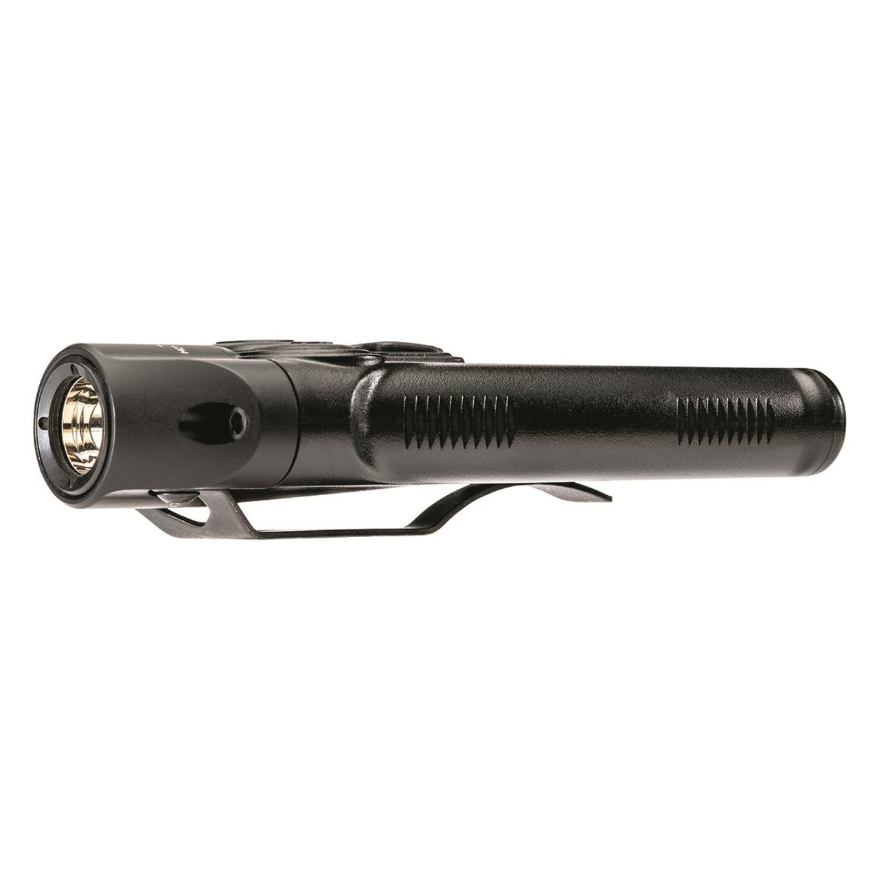 Stiletto Multi-Output Rechargeable Pocket LED Flashlight - SureFire