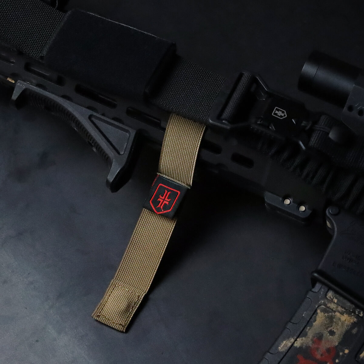 NeoMag Sentry Strap For Sale: Rifle Sling Retention Strap For AR15