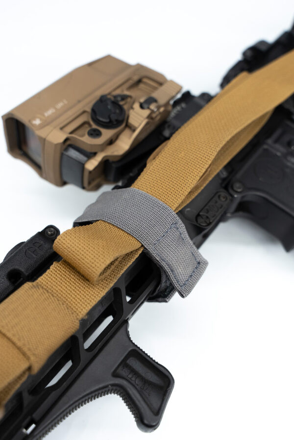 NeoMag Sentry Strap For Sale: Rifle Sling Retention Strap For AR15